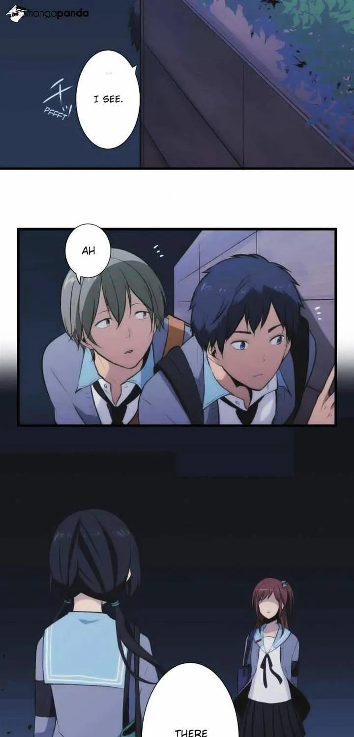 Relife - Page 8