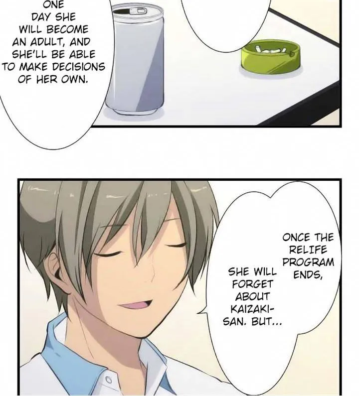 Relife - Page 21