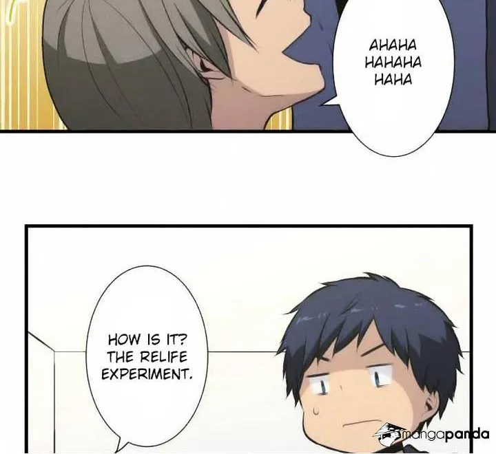 Relife - Page 29