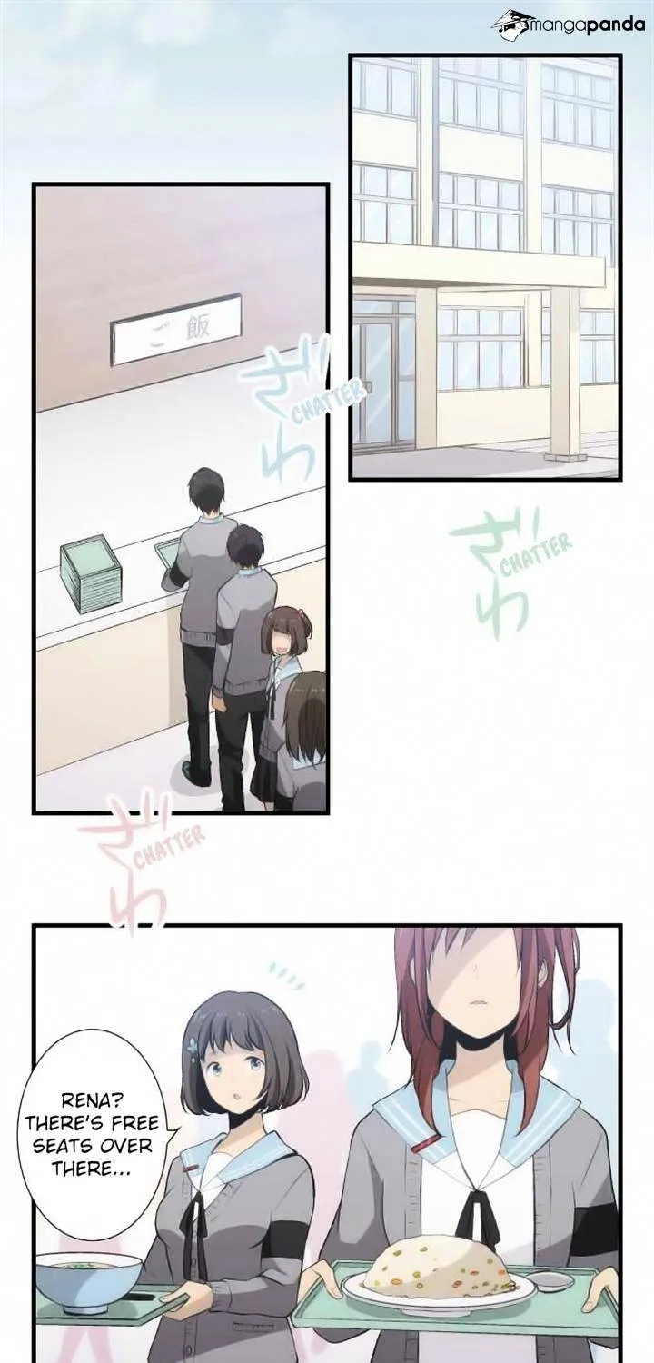 Relife - Page 38