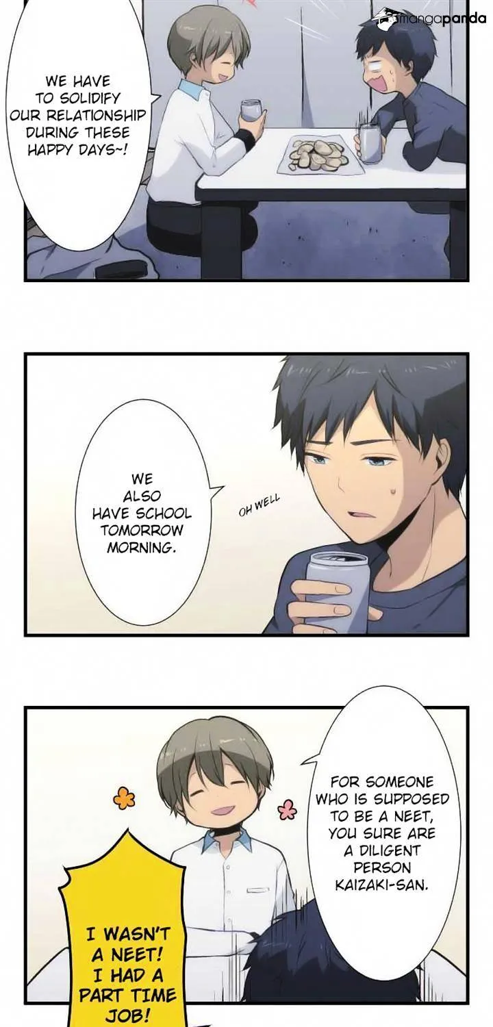 Relife - Page 6