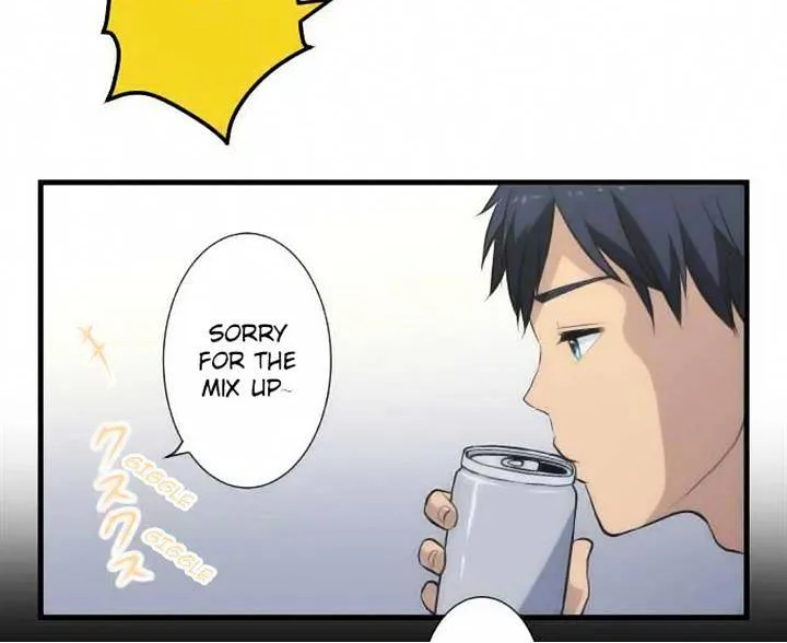 Relife - Page 7