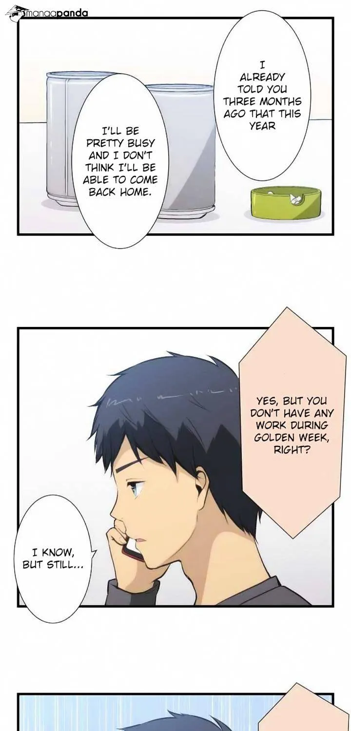 Relife - Page 18