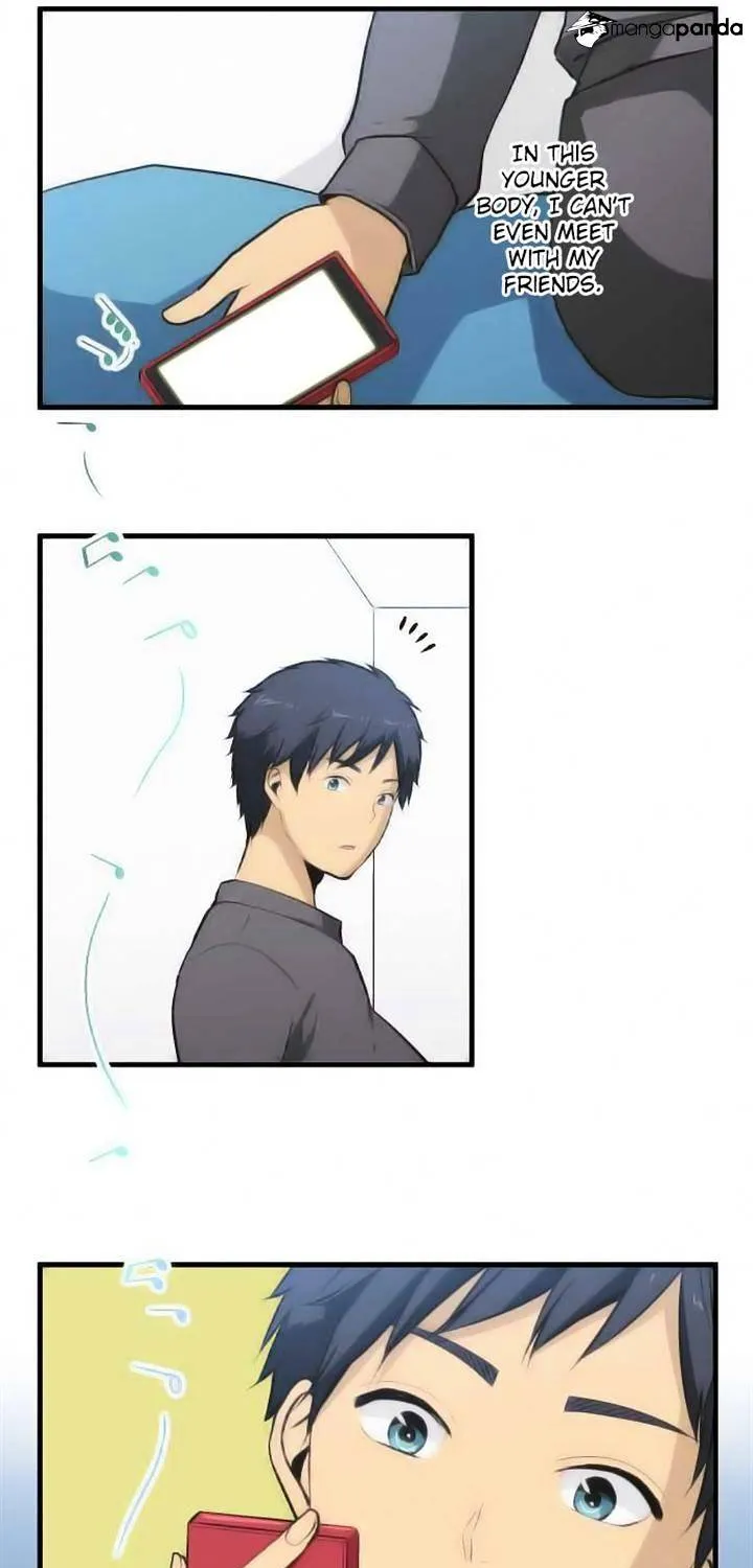 Relife - Page 32