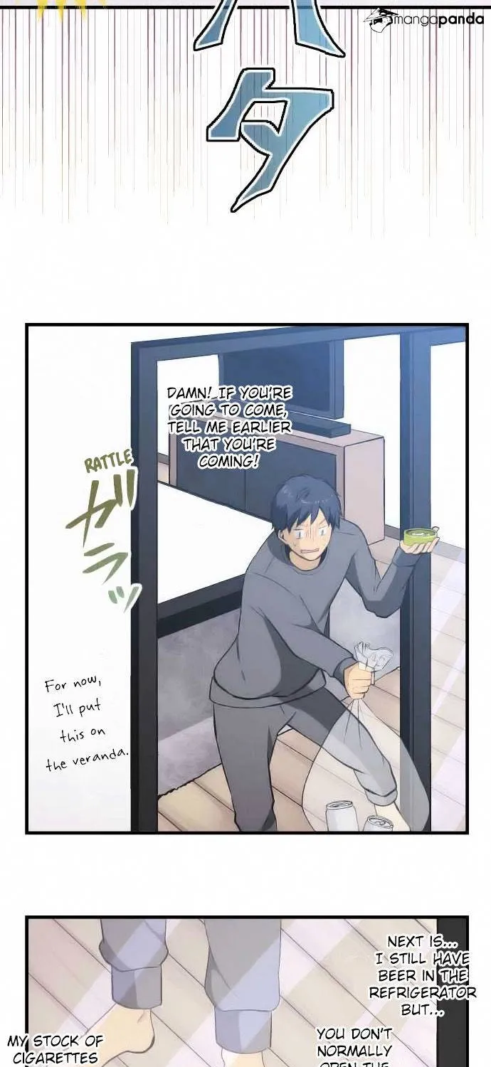 Relife - Page 14