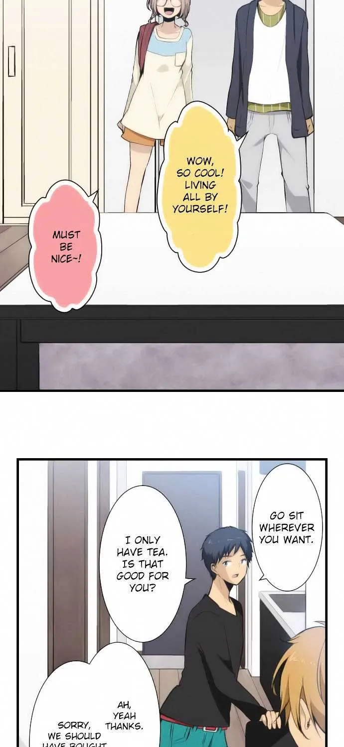 Relife - Page 24