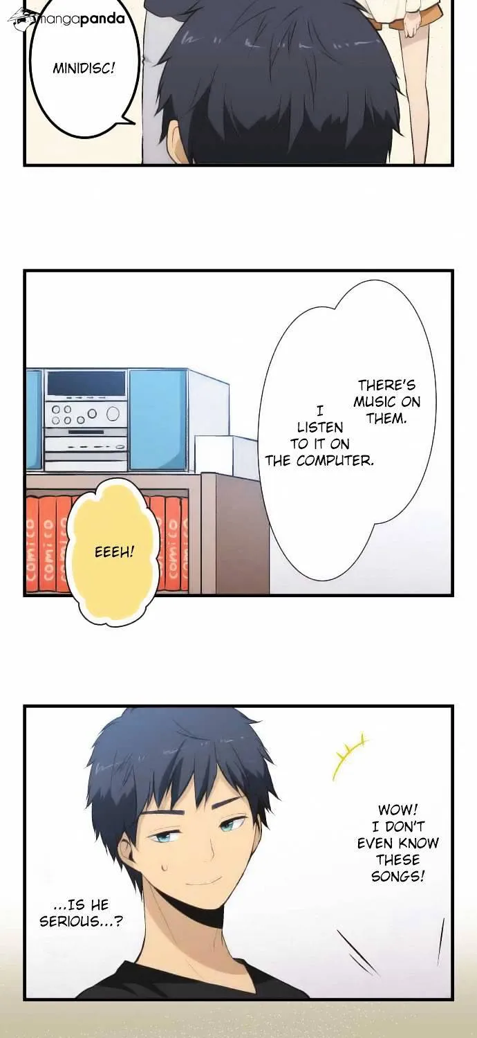 Relife - Page 32