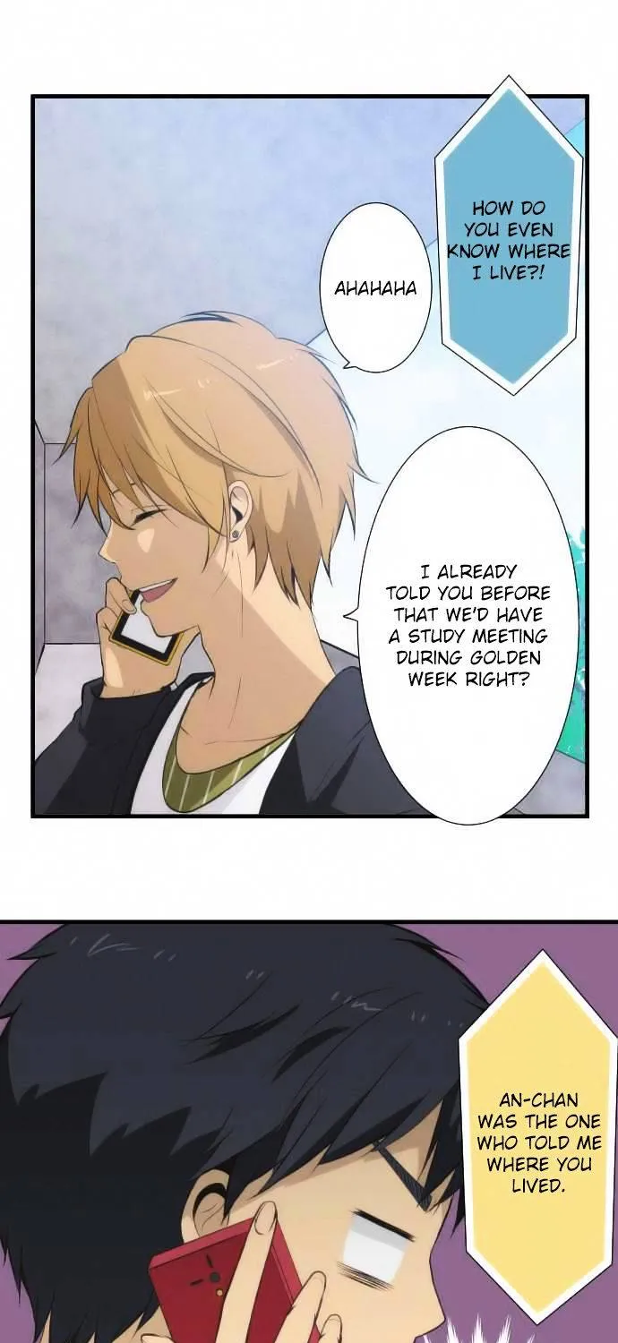 Relife - Page 4