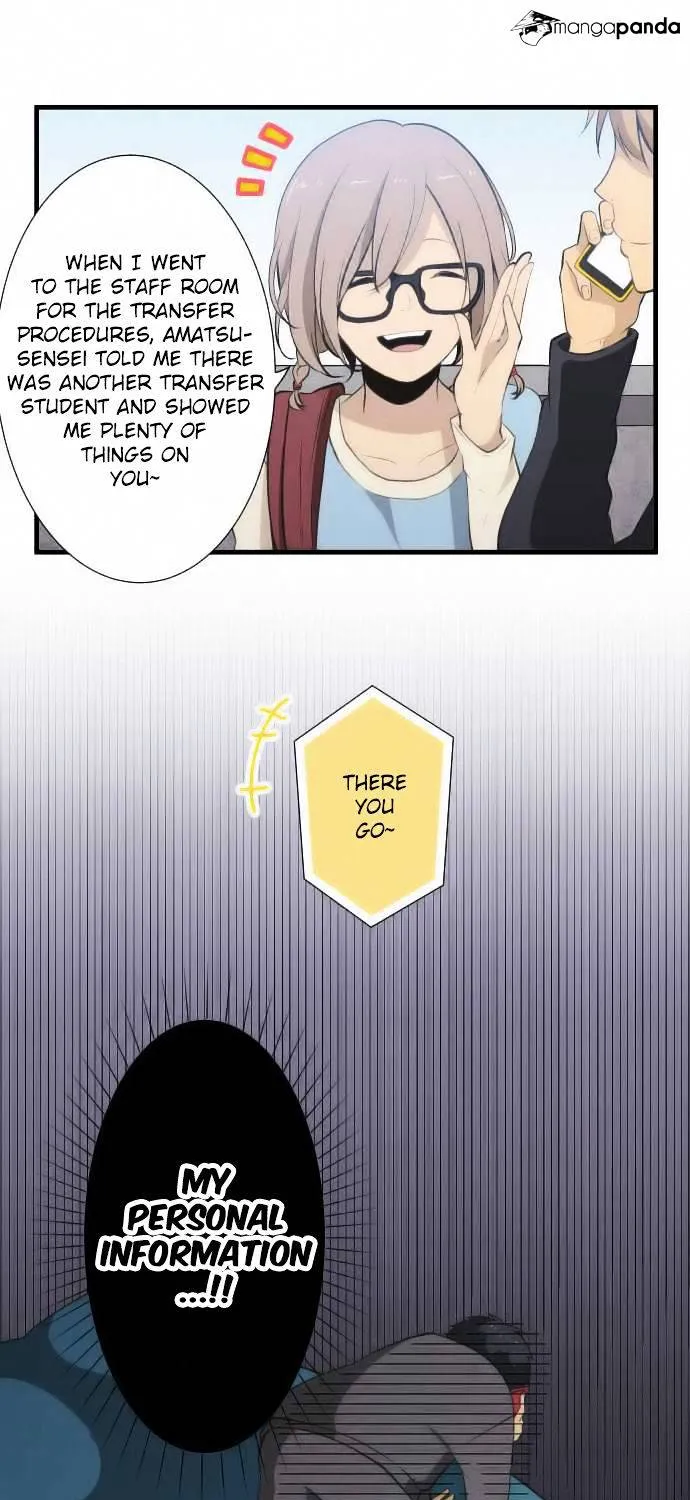 Relife - Page 6