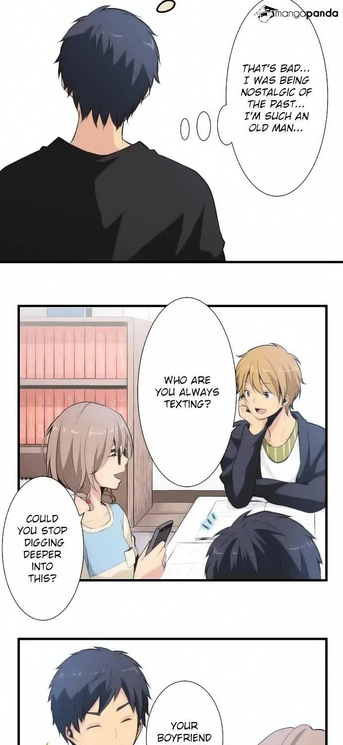 Relife - Page 12