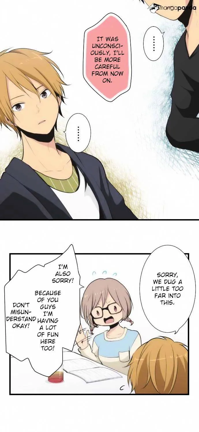 Relife - Page 18