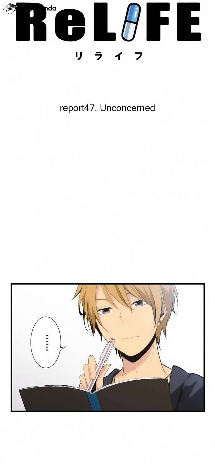 Relife - Page 2