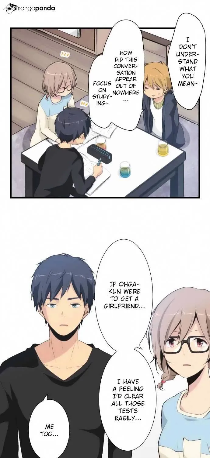 Relife - Page 32