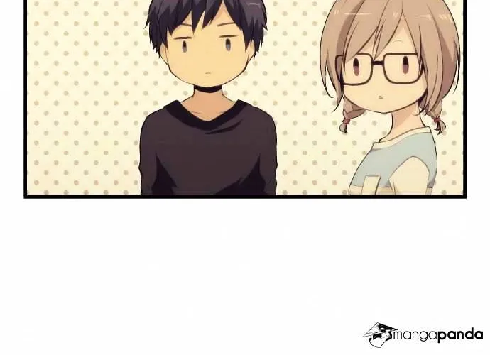 Relife - Page 1