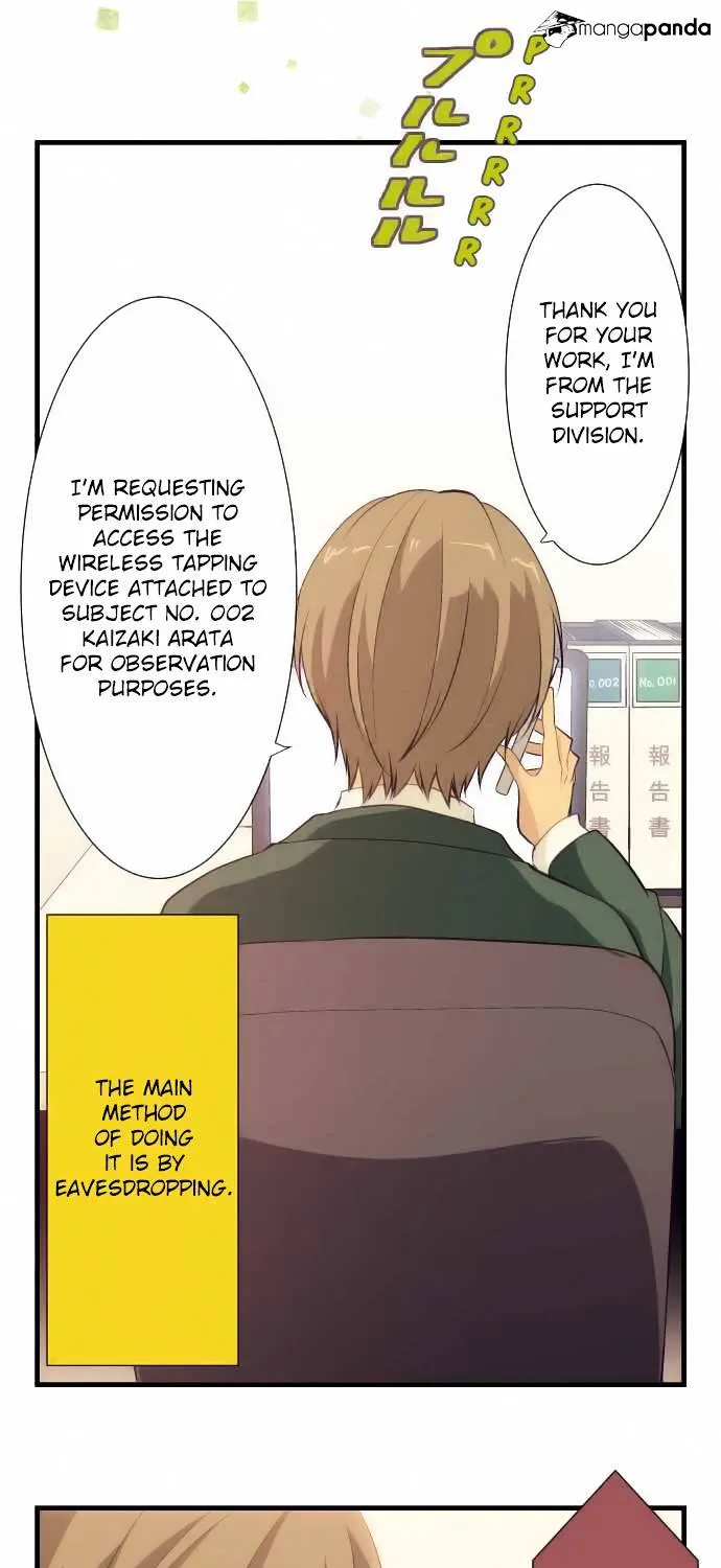 Relife - Page 30