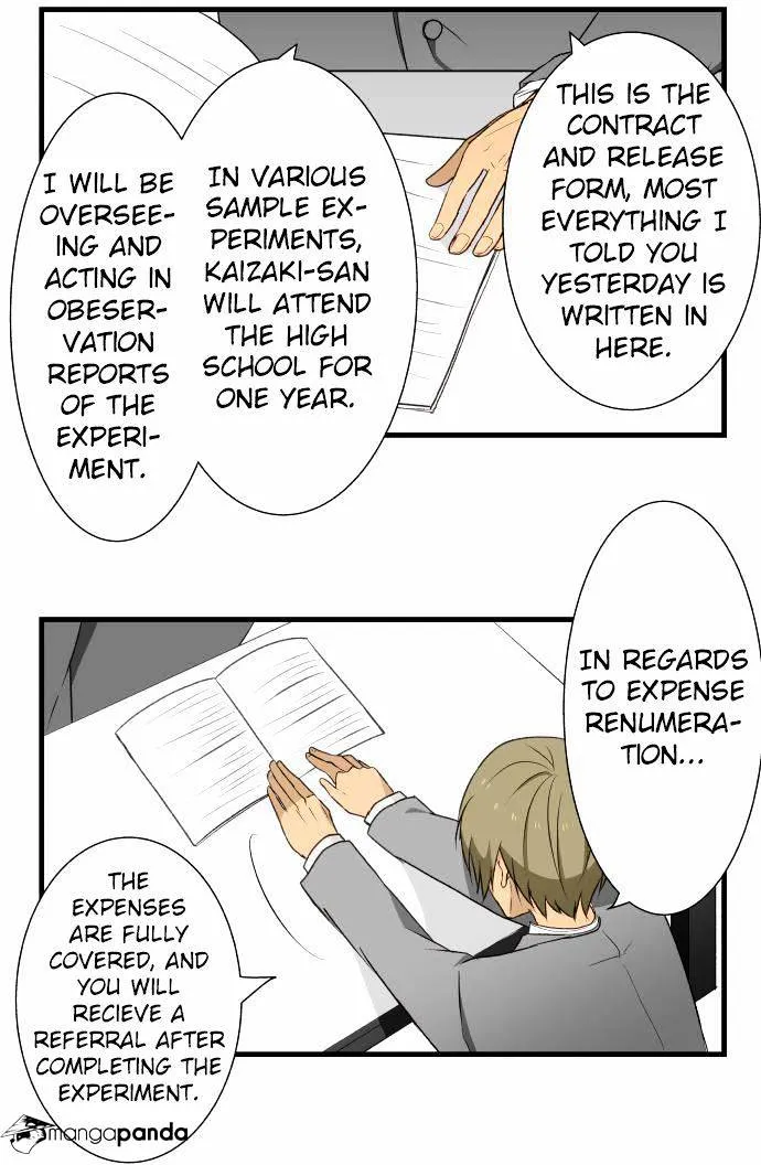 Relife - Page 13