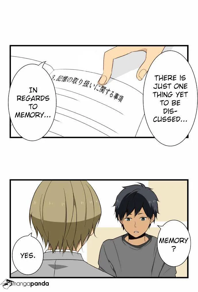 Relife - Page 14