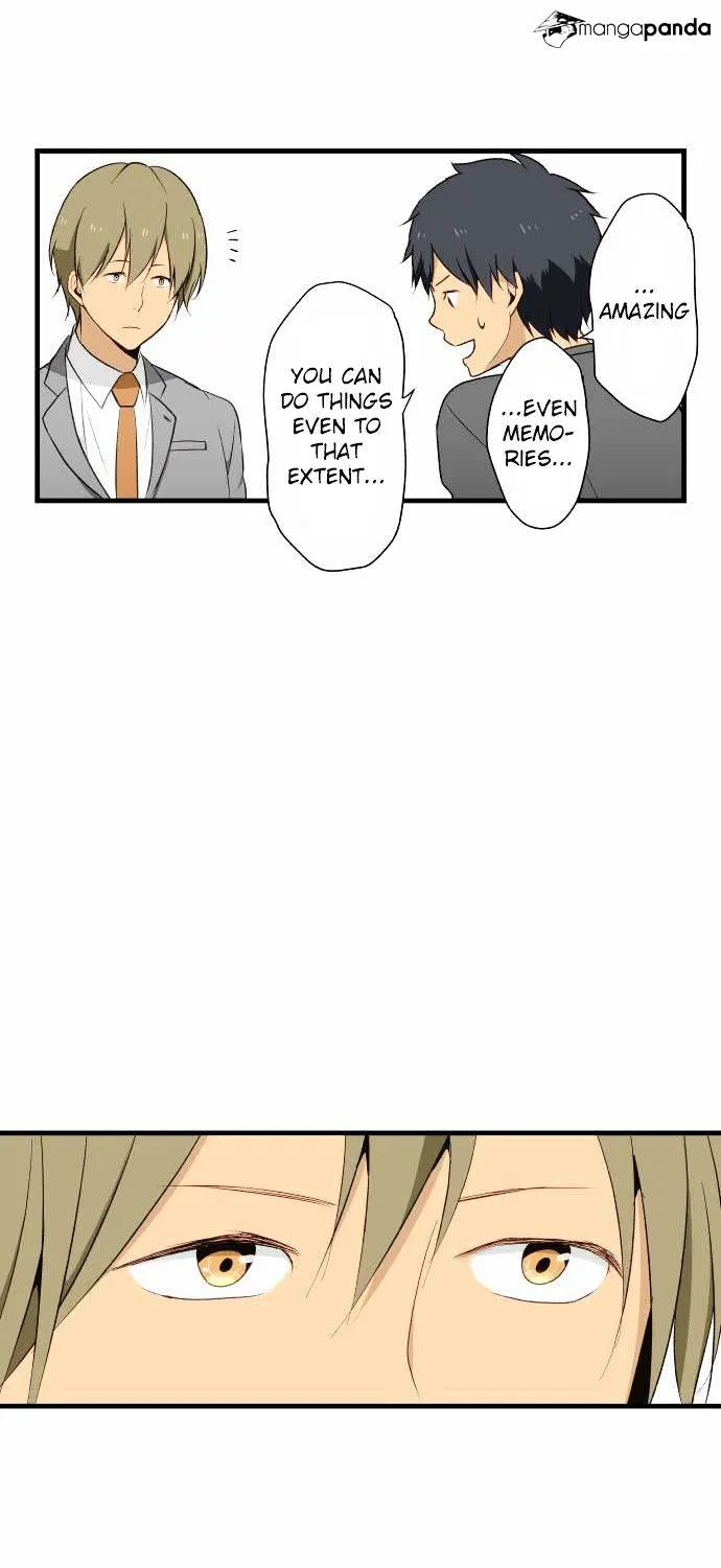 Relife - Page 17