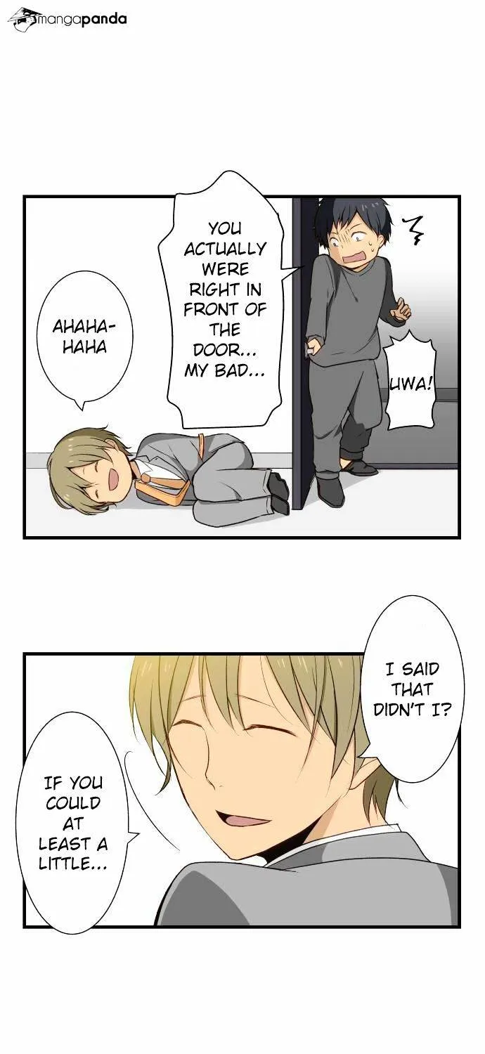 Relife - Page 2