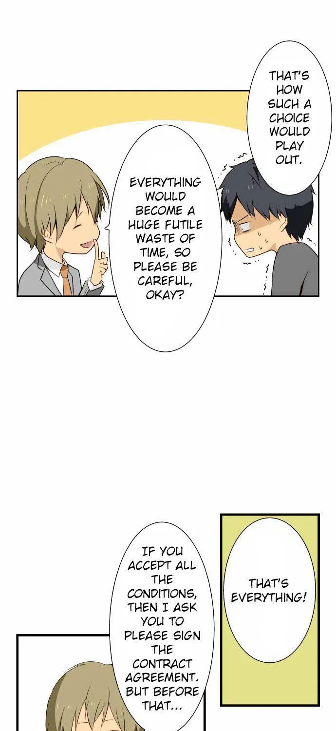 Relife - Page 25