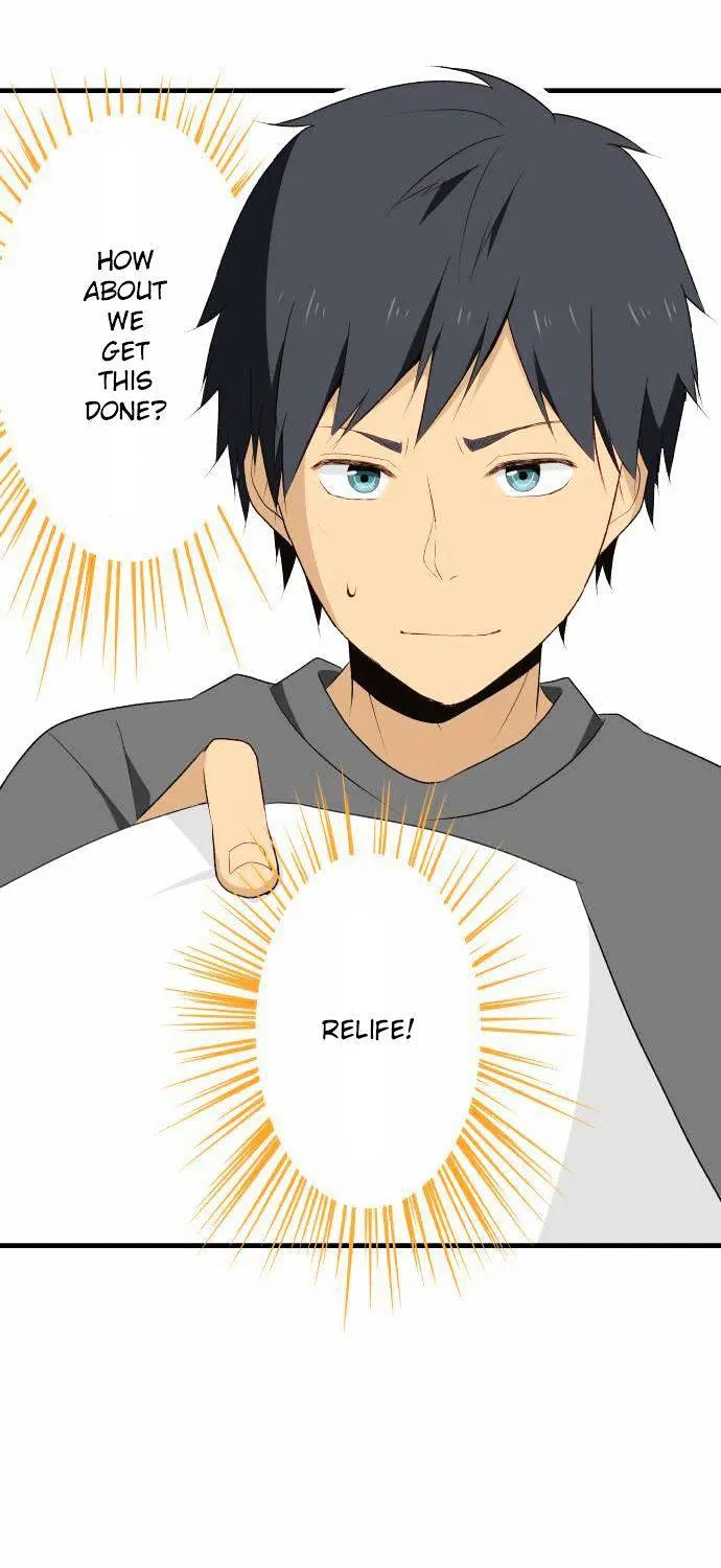 Relife - Page 30