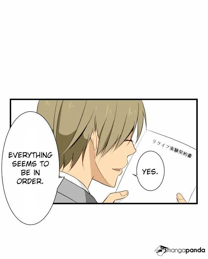 Relife - Page 31