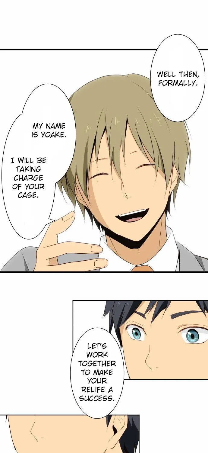 Relife - Page 32