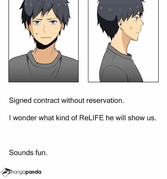 Relife - Page 37