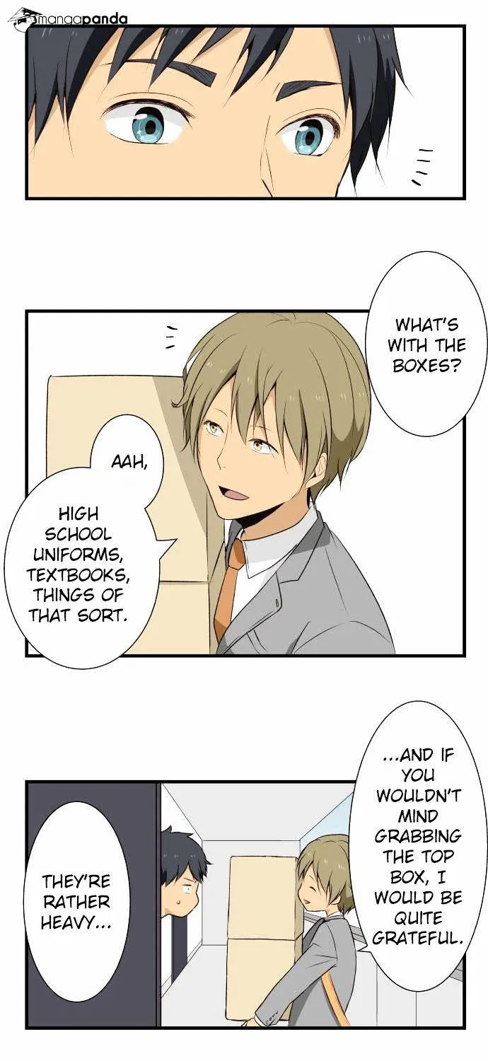 Relife - Page 7