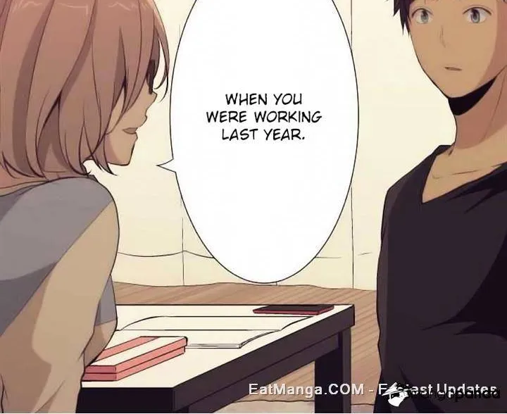 Relife - Page 21