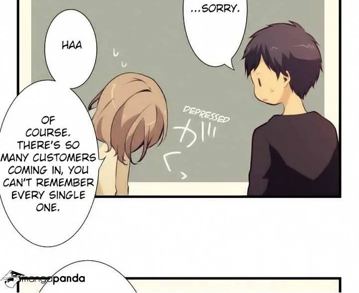 Relife - Page 27