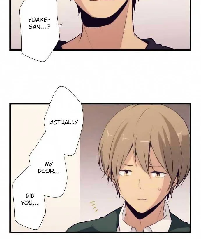 Relife - Page 1