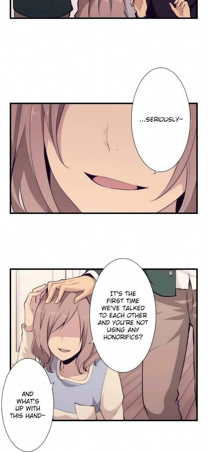 Relife - Page 14