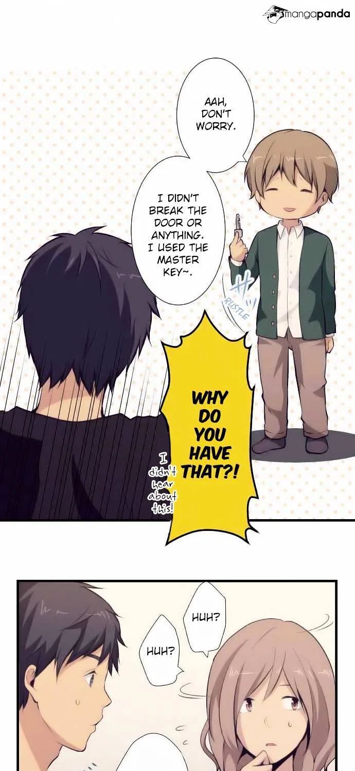 Relife - Page 2