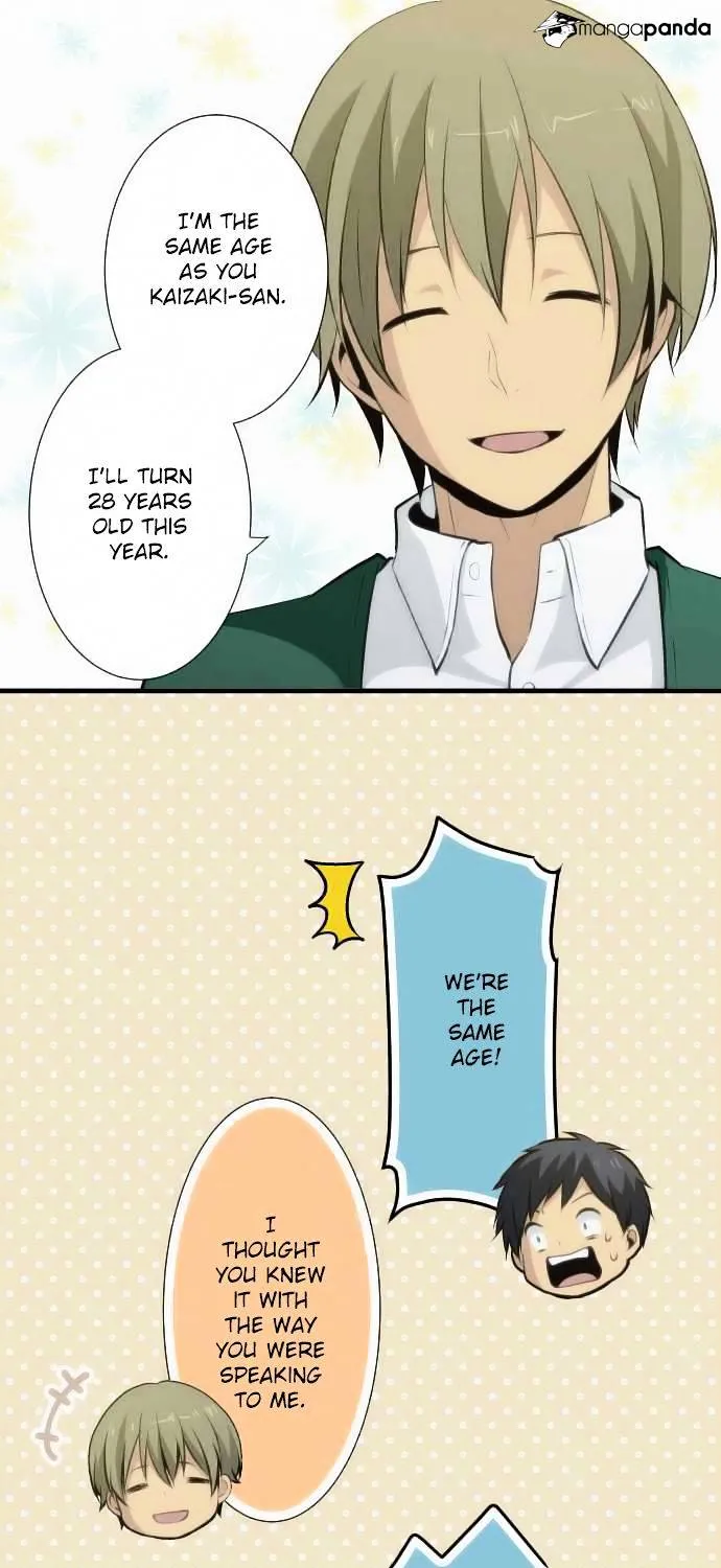 Relife - Page 12