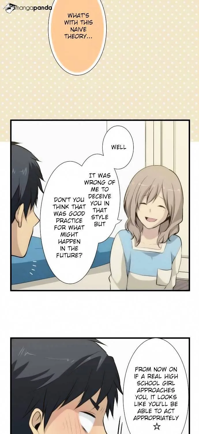 Relife - Page 14