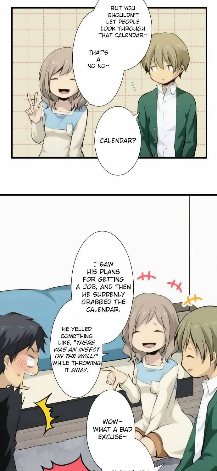 Relife - Page 16