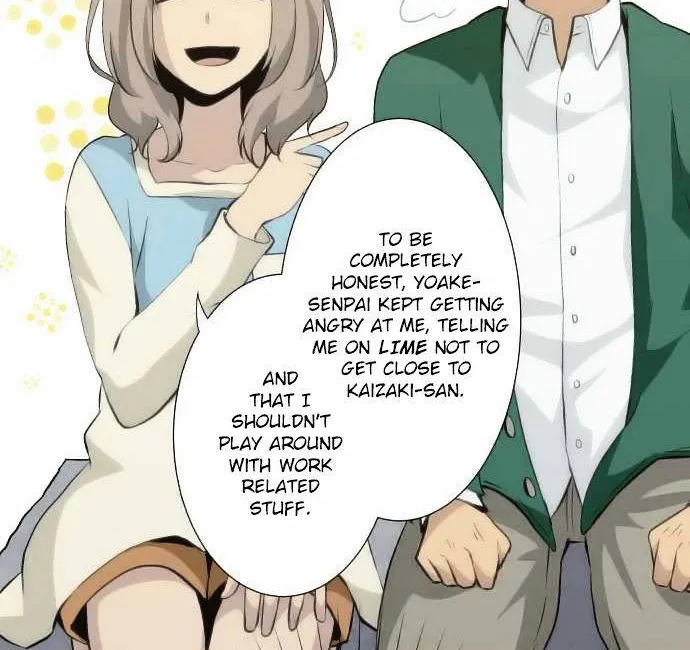 Relife - Page 7