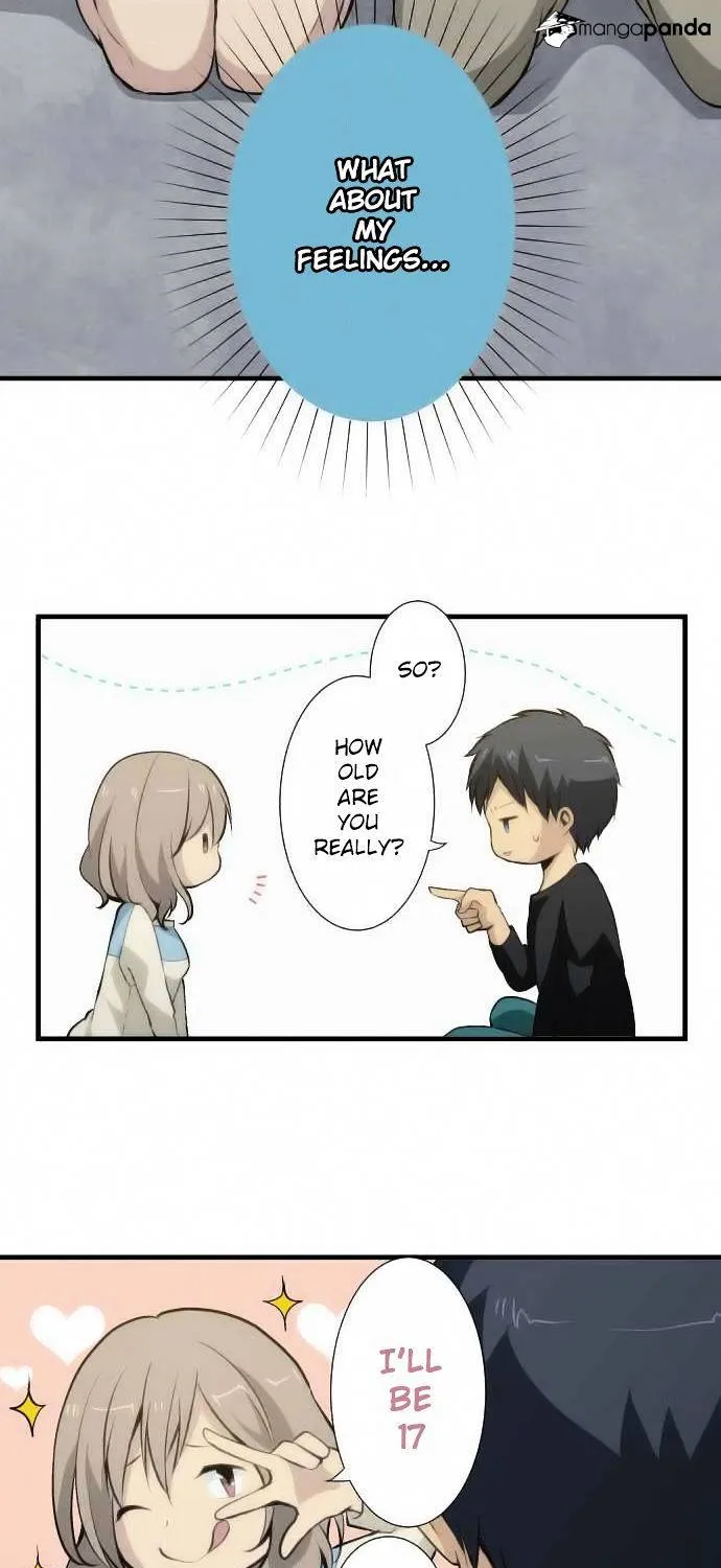 Relife - Page 8