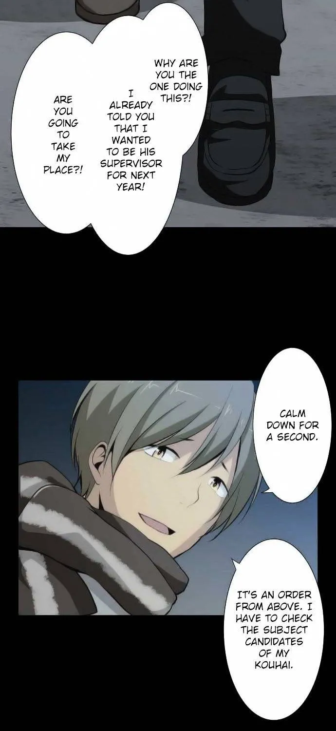 Relife - Page 25