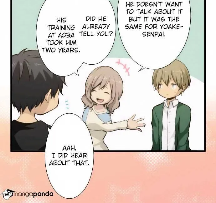 Relife - Page 34