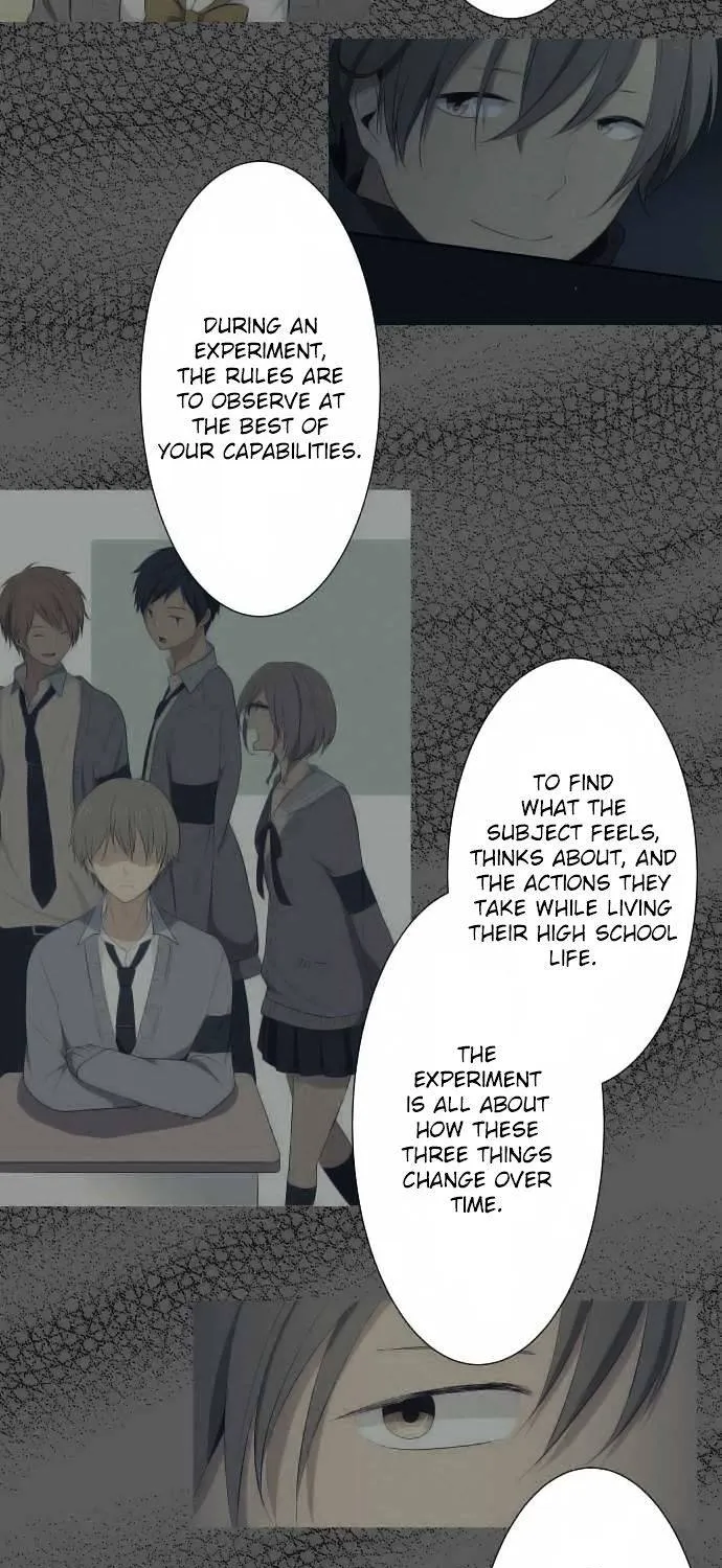 Relife - Page 6