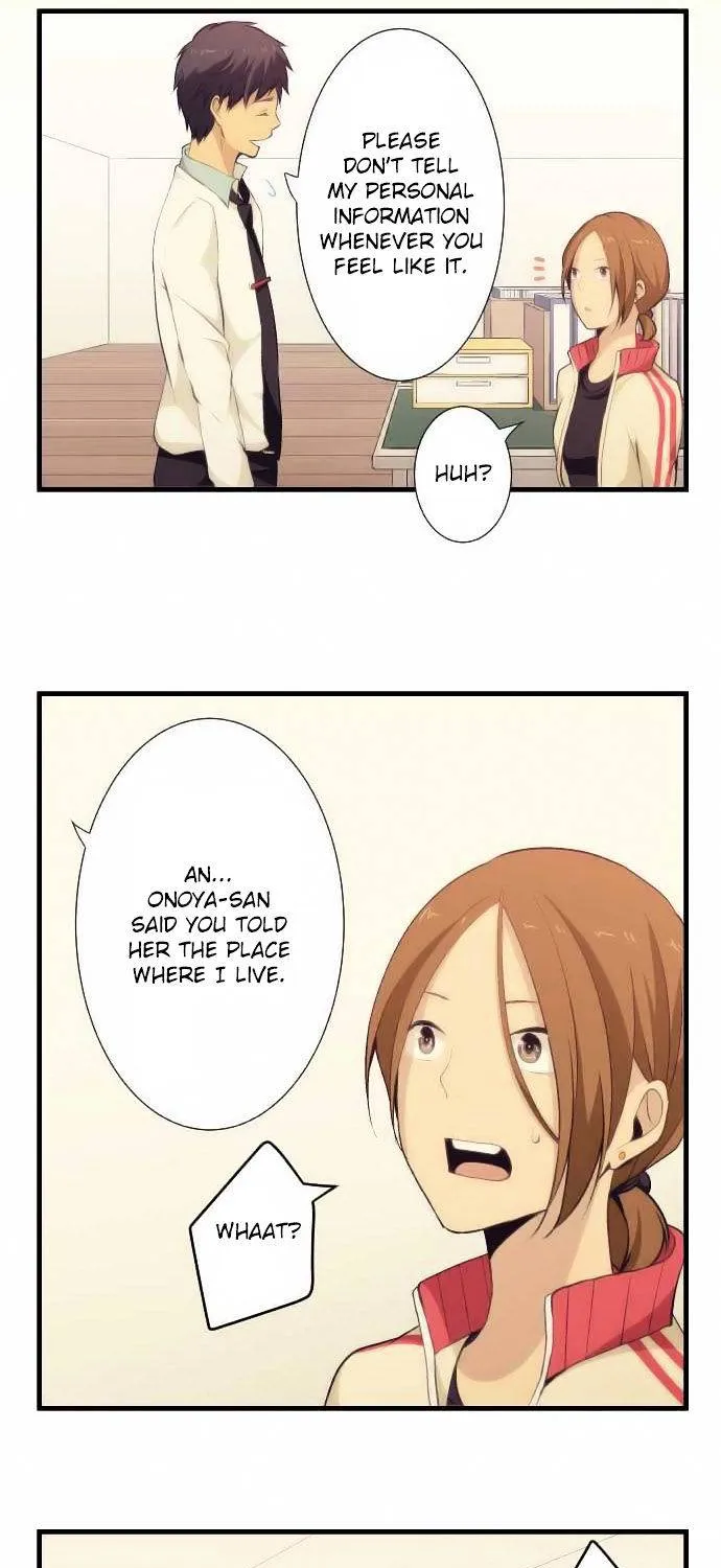 Relife - Page 32