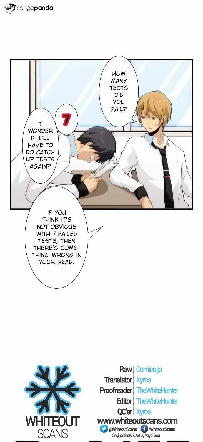 Relife - Page 4