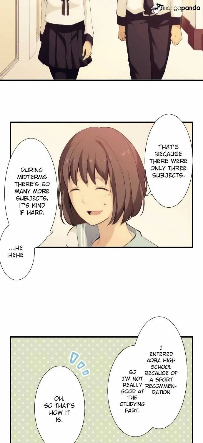 Relife - Page 22