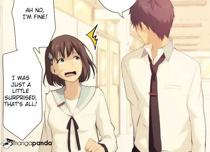 Relife - Page 29