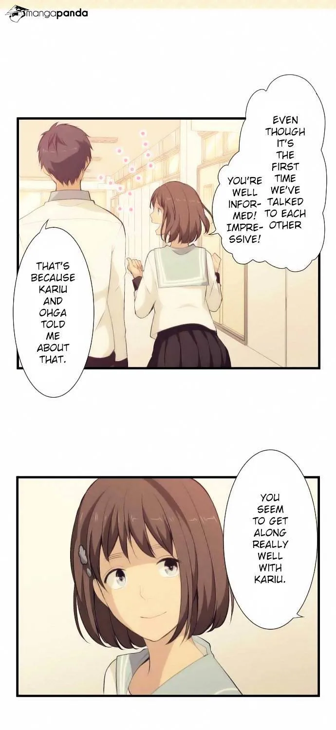 Relife - Page 32