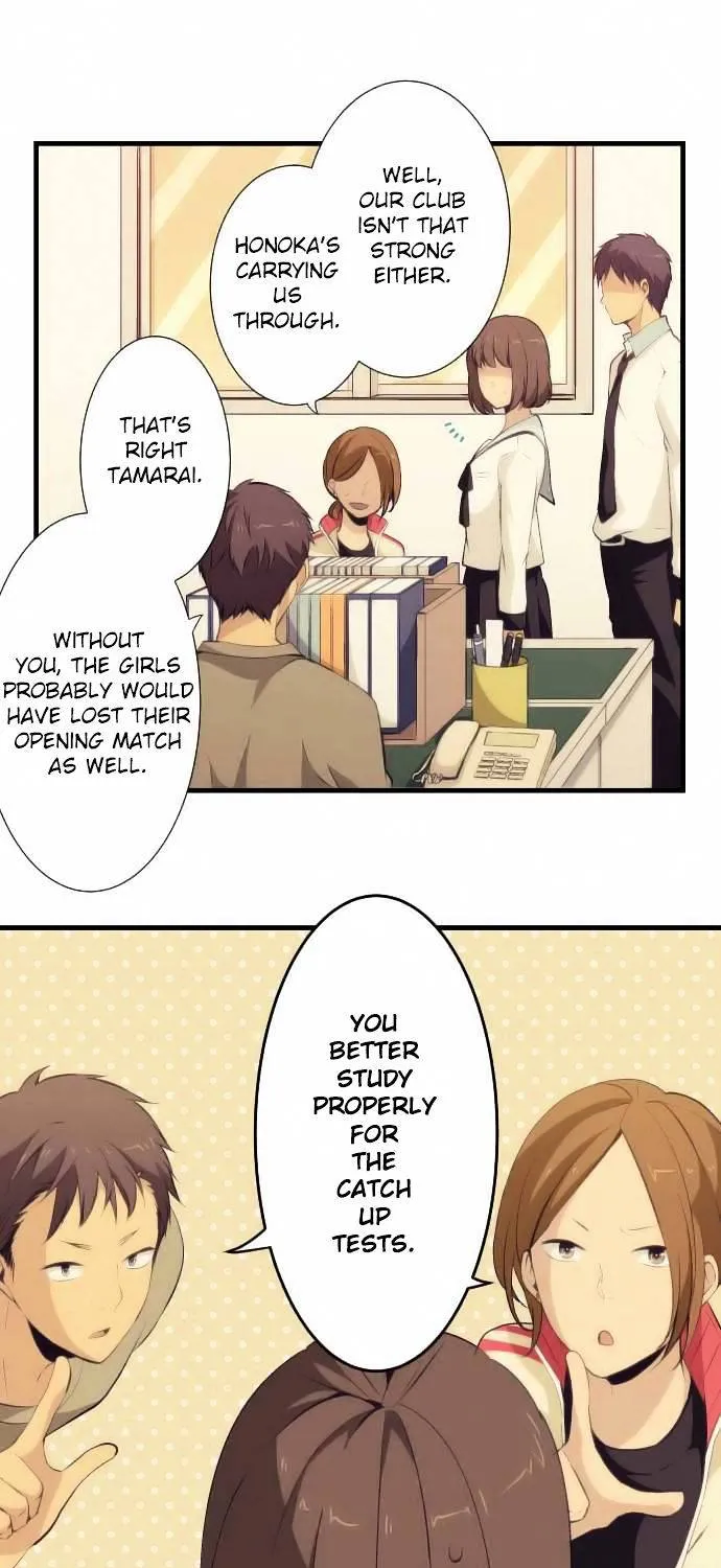 Relife - Page 6