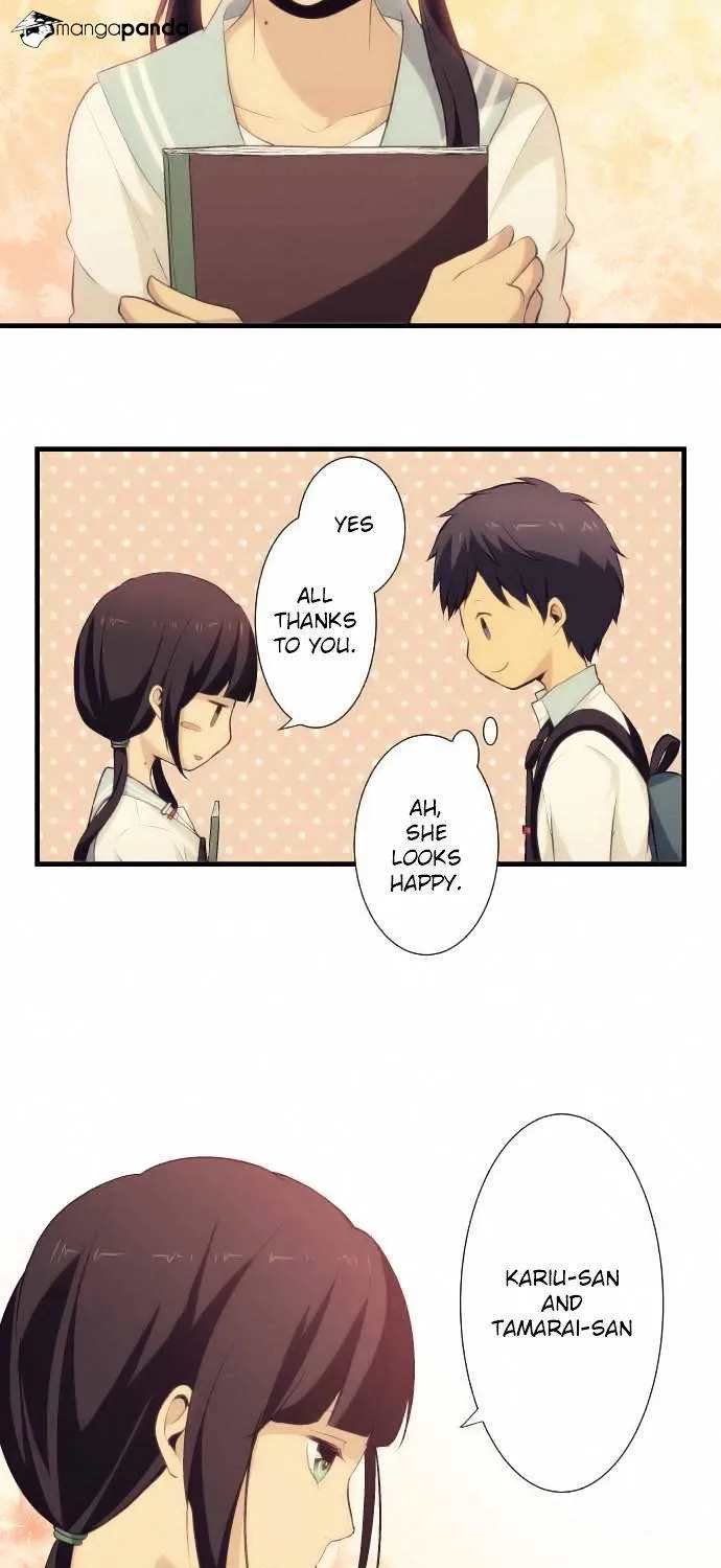 Relife - Page 13