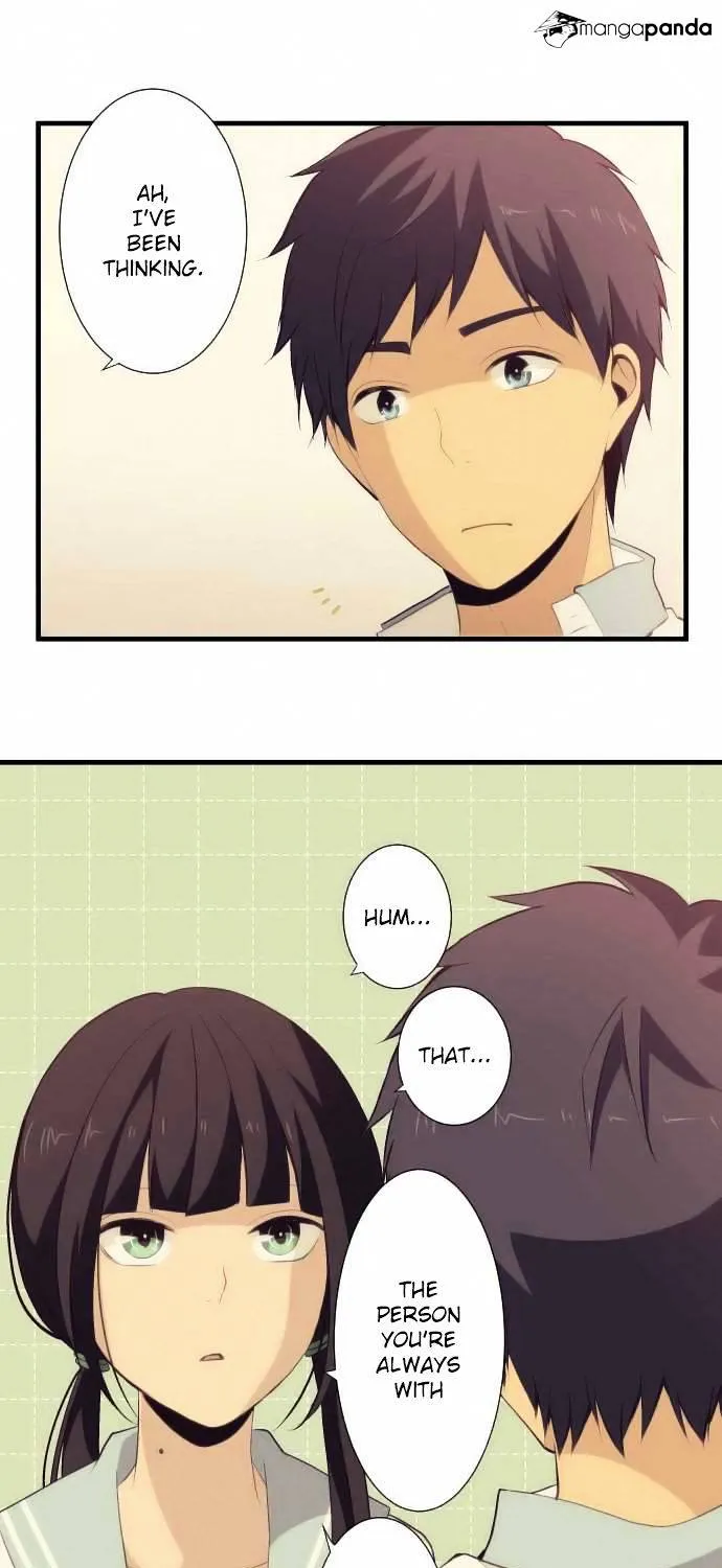 Relife - Page 21